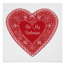 Suche nach vintage spitze poster Romantisch