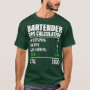 Recherche de funny beard tshirts Ours