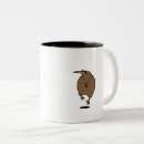 Recherche de kiwis tasses Nouvelle zélande