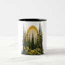 Recherche de arbres de paysage tasses Nature