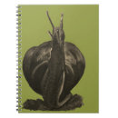 Suche nach schnecke kleine notizbücher Natur