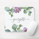 Recherche de manuel tapis souris Typographie