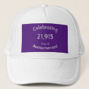 Suche nach 60 geburtstag baseball kappen Sechzigste