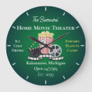 Suche nach filme wanduhren Theater