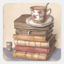 Recherche de porcelaine autocollants Vintage
