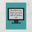 Recherche de ringardes cartes postales Humour