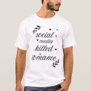 Suche nach romance tshirts Medien