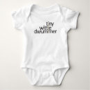 Suche nach drummer babykleidung Schlagzeuger