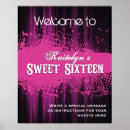 Suche nach sweet 16 poster Teenager
