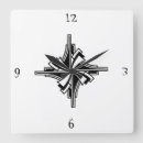 Suche nach art deco wanduhren Geometrisch