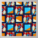 Suche nach die pappe poster Abstrakt