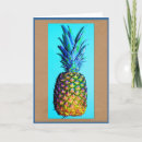 Suche nach ananas karten Bunt