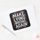 Suche nach der richter aufkleber Trumpf