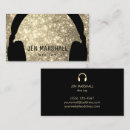 Suche nach dee jay dj visitenkarten Modern