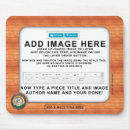 Recherche de photo faite sur command tapis souris Mousepads de photo