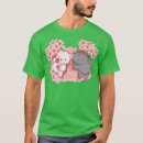 Recherche de fleurs de cerisier tshirts Esthétique