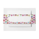 Recherche de adorable bandeaux de faire part Mignon