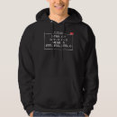 Suche nach hacker hoodies Binär