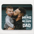 Recherche de héros tapis souris Pour lui