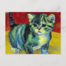 Suche nach katzenbilder postkarten Kätzchen