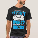 Recherche de discus tshirts Piste