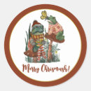 Suche nach toad aufkleber Niedlich