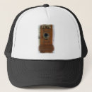 Recherche de téléphone casquettes Antique