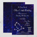Recherche de gemini invitations Jumeaux