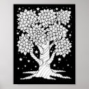 Suche nach night forest poster Fantasie