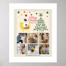 Recherche de arbre de noël moderne posters Family