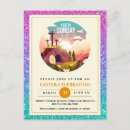 Recherche de pâques modernes cartes postales Il est ressuscité