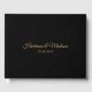 Recherche de livre d or mariages Personnalisation