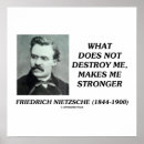 Recherche de nietzsche posters Inspiration
