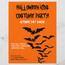 Suche nach halloween party flyer Kostüm