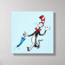 Suche nach vintage kinder leinwandbilder Dr seuss