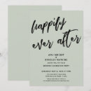Recherche de rêves invitations Moderne