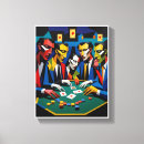 Suche nach poker kunst Kartenspiel