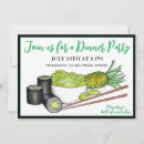 Suche nach sushi roll einladungen Wasabi