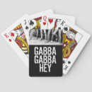 Recherche de gabba Pour tous