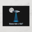 Recherche de ufo cartes postales Astronaute