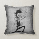Recherche de zombie maison deco Noir