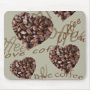 Recherche de grain café tapis souris Boire