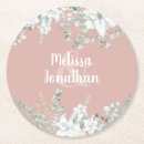 Recherche de floral mariage sous verres Couple