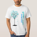 Recherche de vert homme tshirts Recyclage
