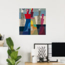 Suche nach charaktere poster Modern