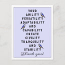 Recherche de collaborateur vœux cartes Employee