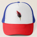 Recherche de auteurs casquettes Plume