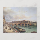Recherche de pont neuf cartes postales Paris