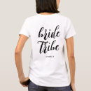 Recherche de bachelorette partie tshirts Bridesmaid