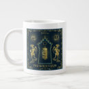 Recherche de tapisserie tasses Secrets de dumbledore